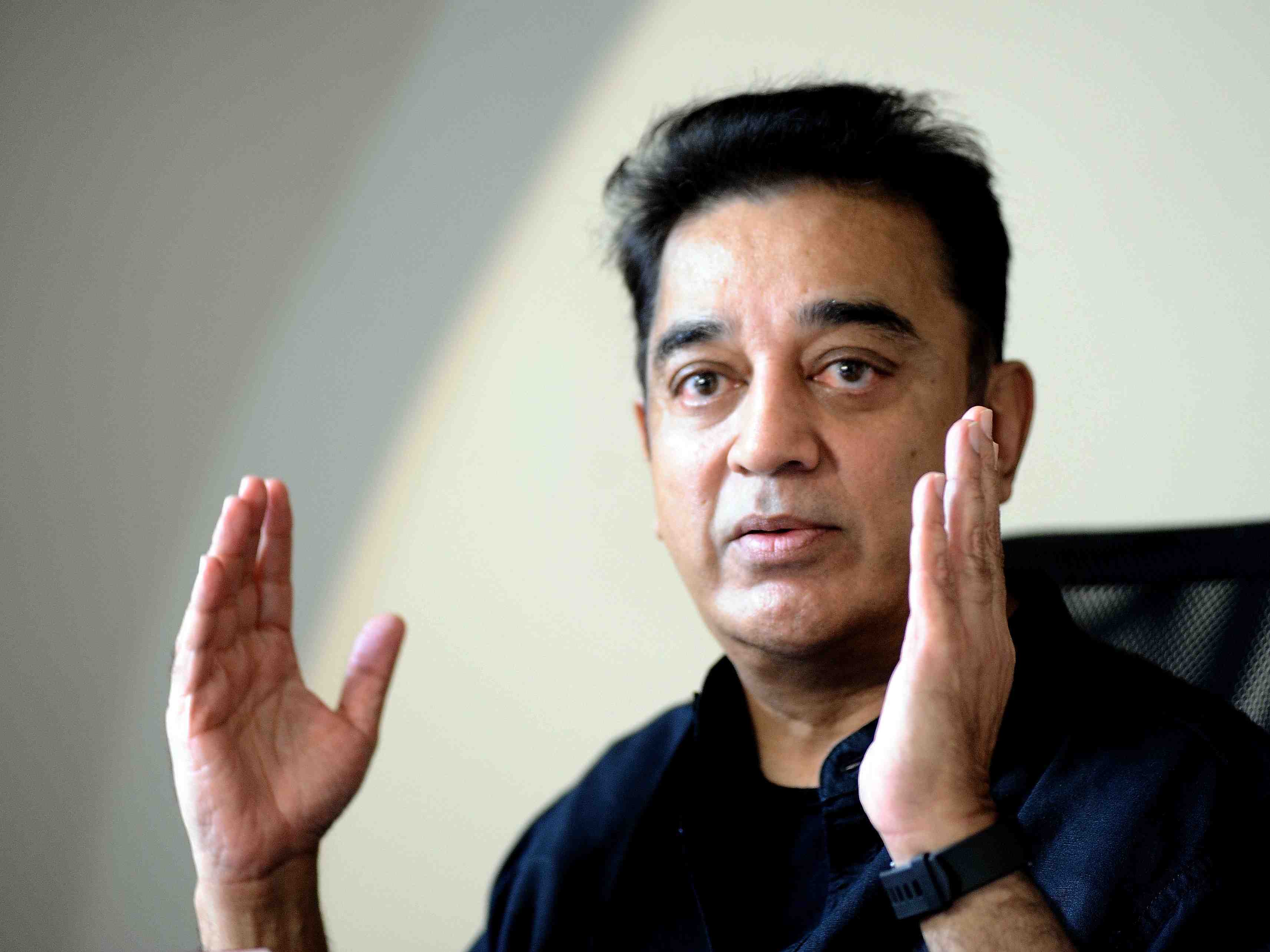 Kamal Haasan Birthday