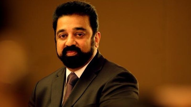 Kamal Haasan Birthday