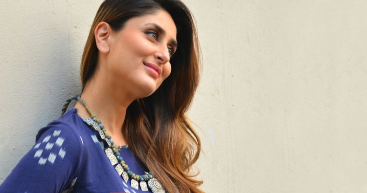 Kareena Kapoor