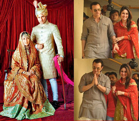 Saif Ali Khan