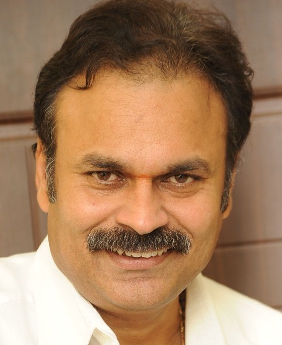 Nagendra Babu Wiki