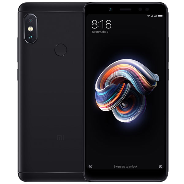 Redmi Note 5 Pro