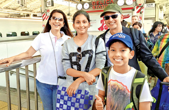 Juhi Chawla