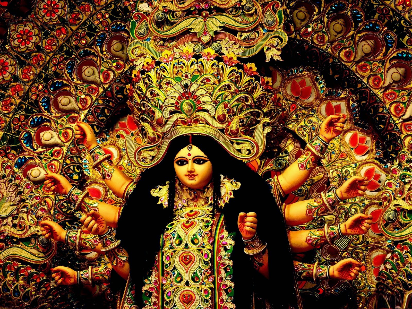Durga Puja