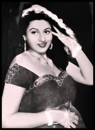 Madhubala image 2019