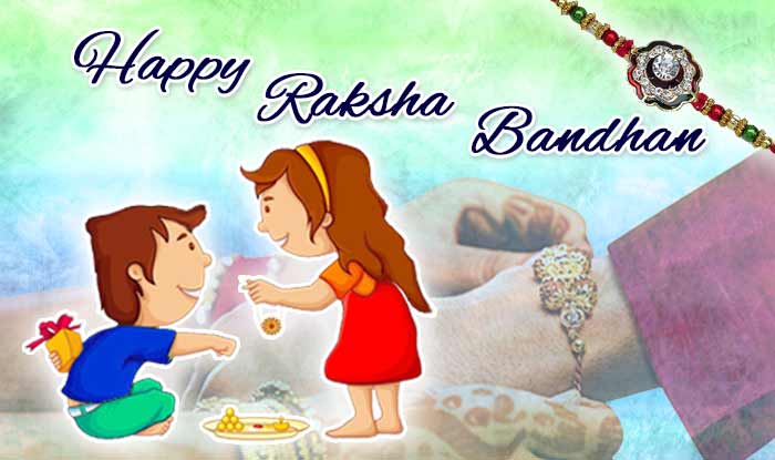 Raksha Bandhan or Rakhi