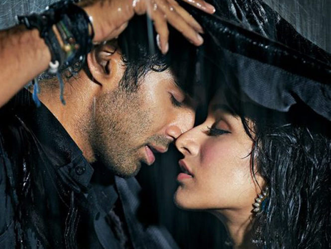 Aditya Roy Kapur