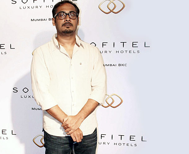 Abhinav Kashyap