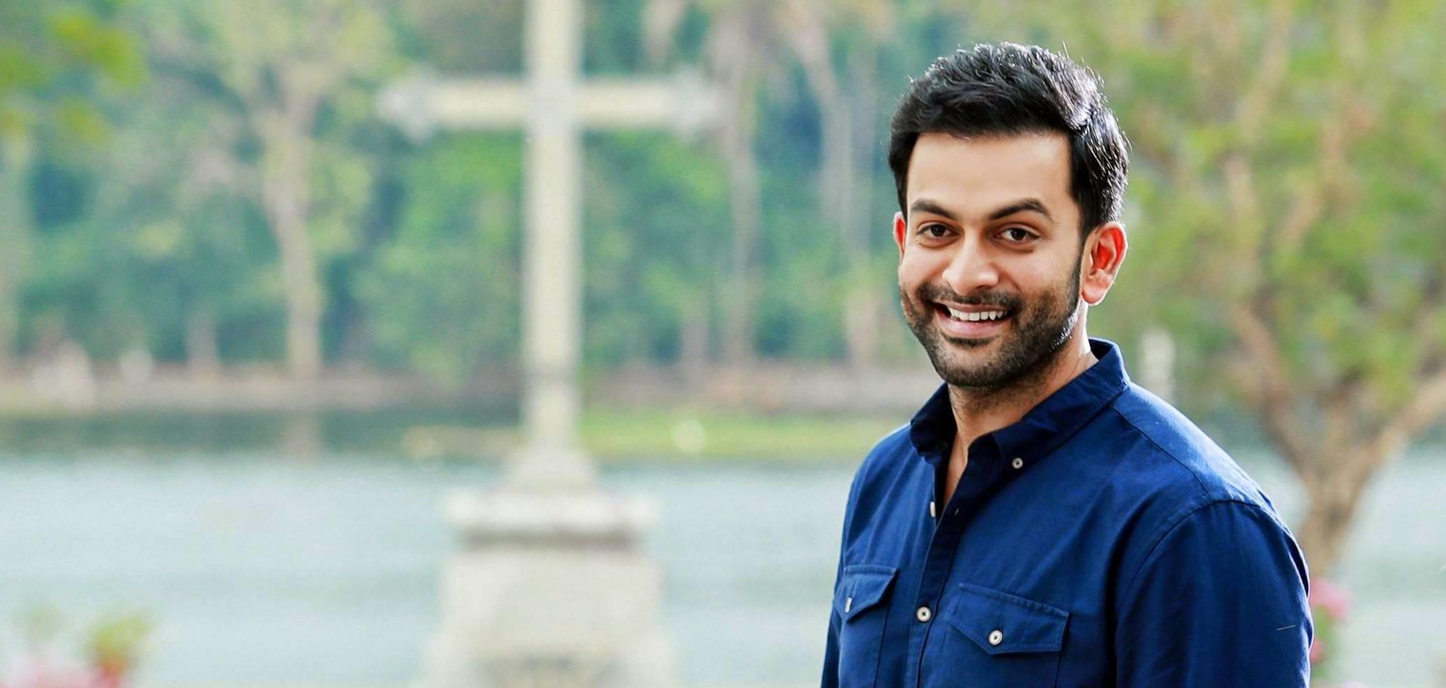 Prithviraj Sukumaran