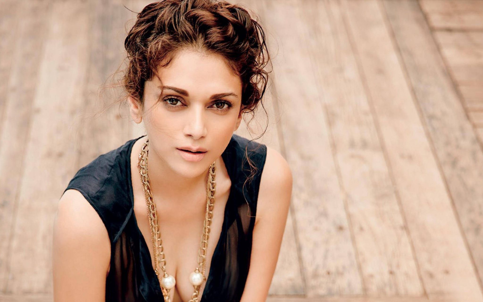 Aditi Rao Hydari Career