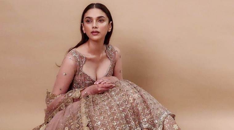 Aditi Rao Hydari