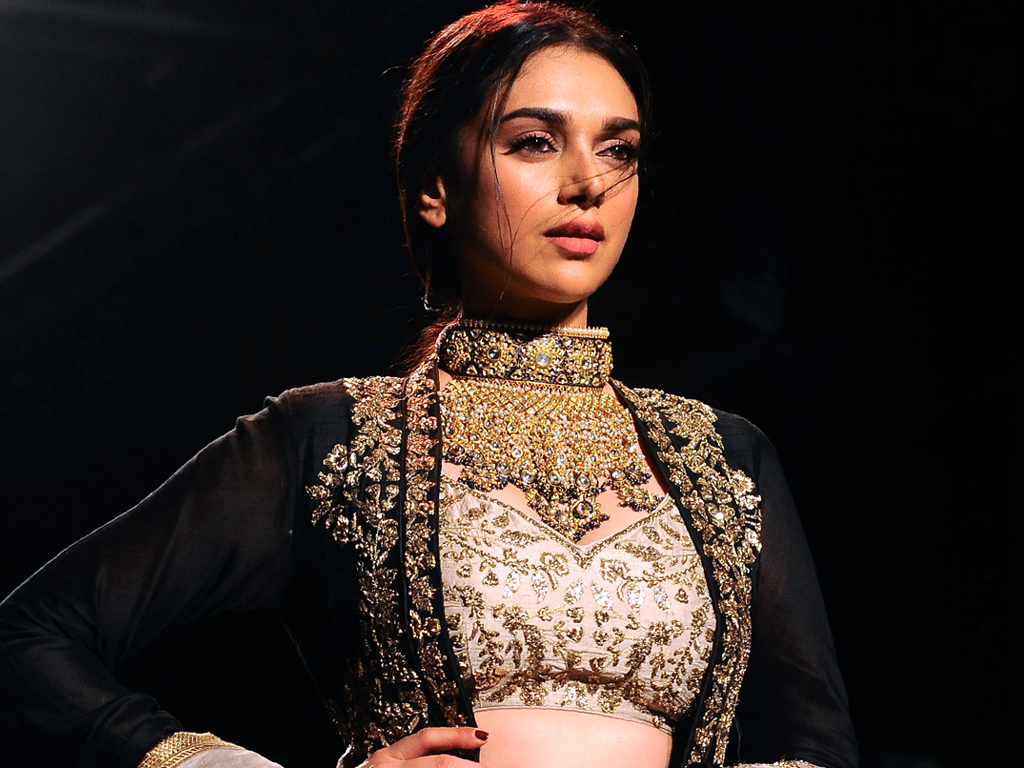 Aditi Rao Hydari