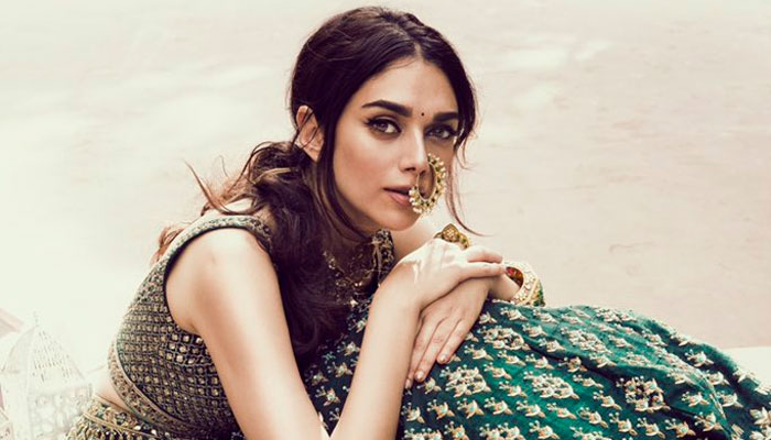 Aditi Rao Hydari awards