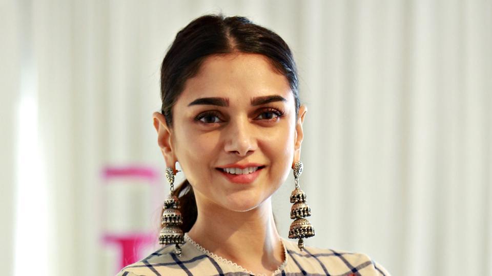 Aditi Rao Hydari