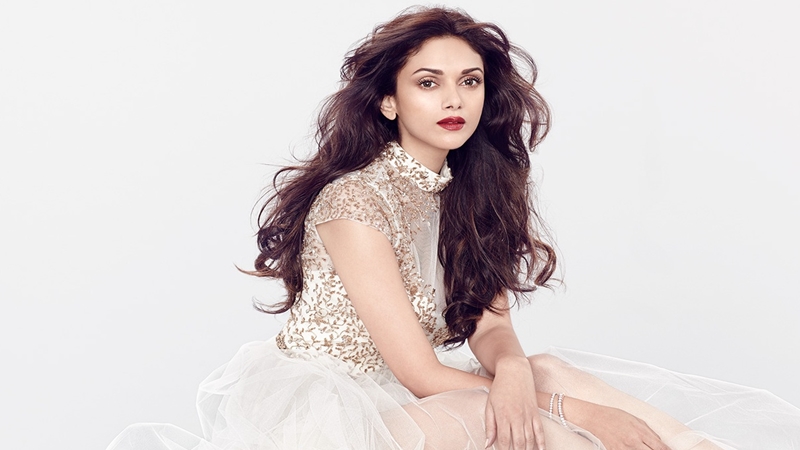 Aditi Rao Hydari