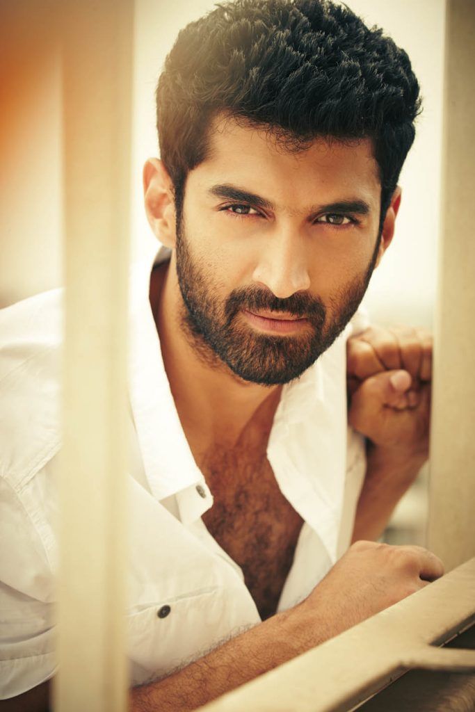 Aditya Roy Kapur