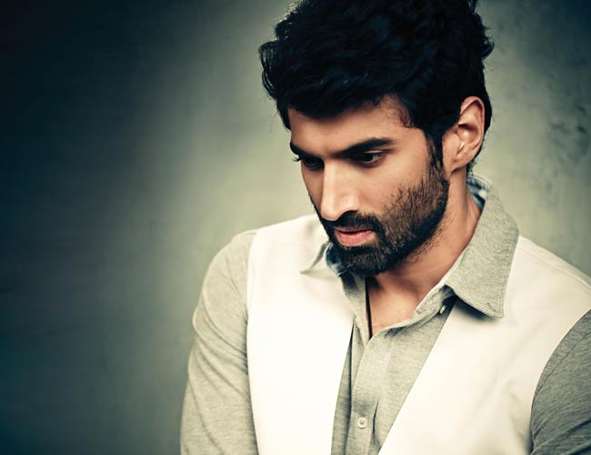 Aditya Roy Kapur