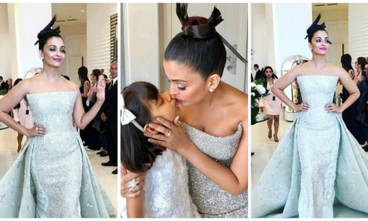 Aishwarya Rai Bachchan