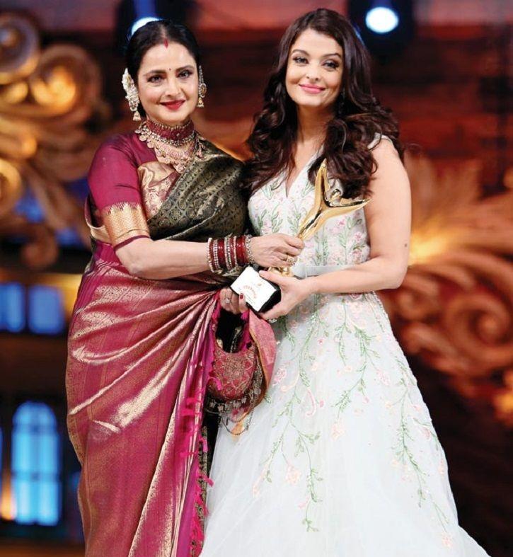 Rekha