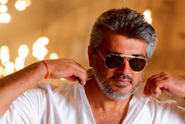 Ajith kumar