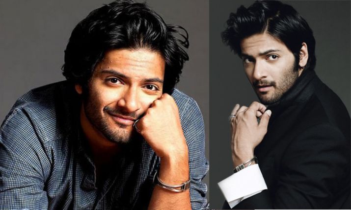 Ali Fazal Personal Life