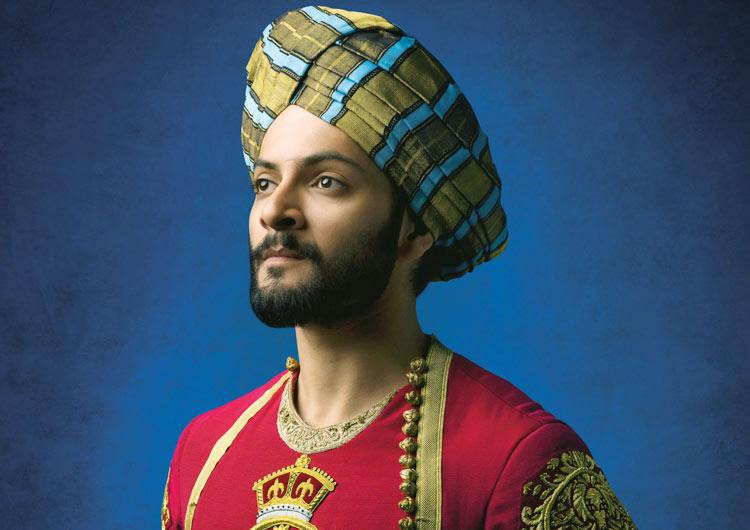Ali Fazal Career