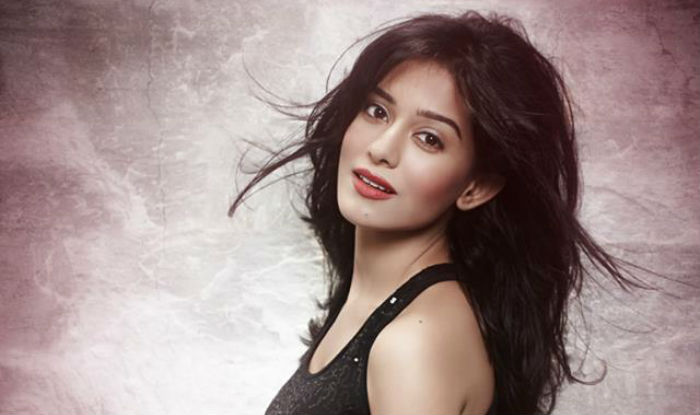 Amrita Rao