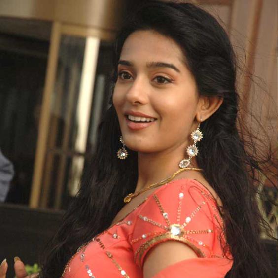 Amrita Rao