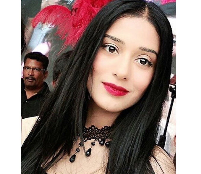 Amrita Rao