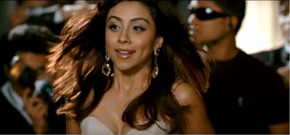 Amrita Puri