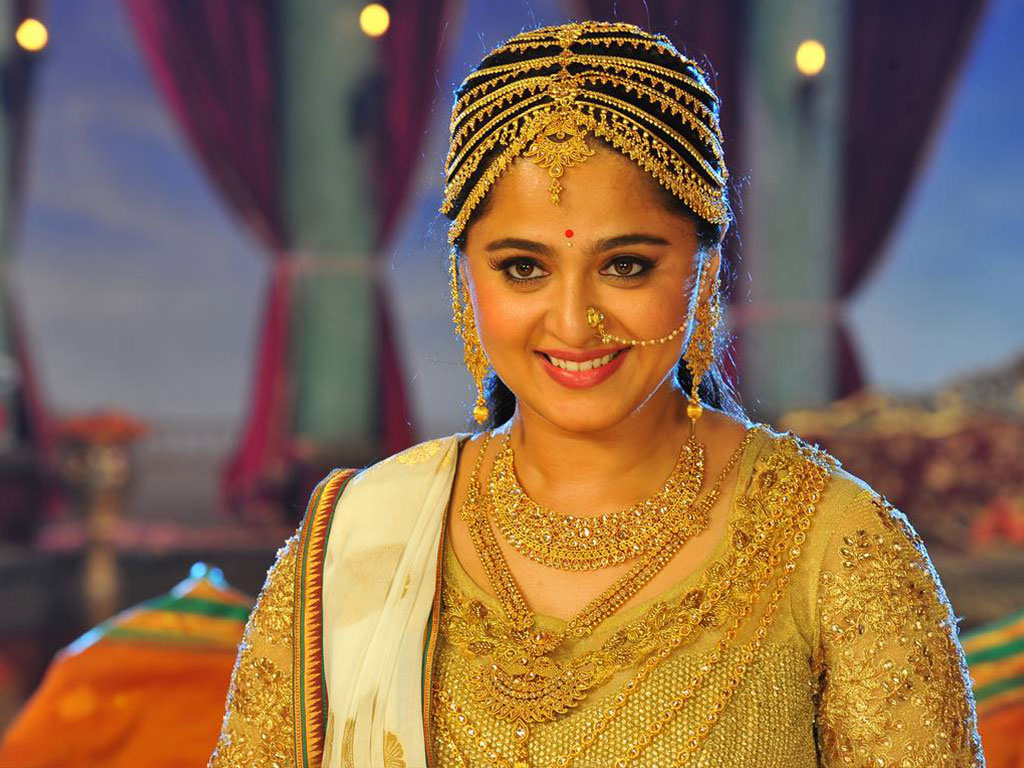 Anushka Shetty Career