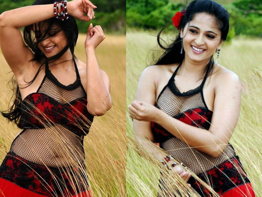 Anushka Shetty Wiki