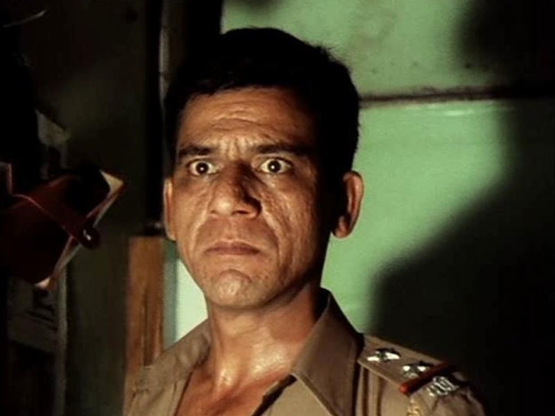 Om Puri