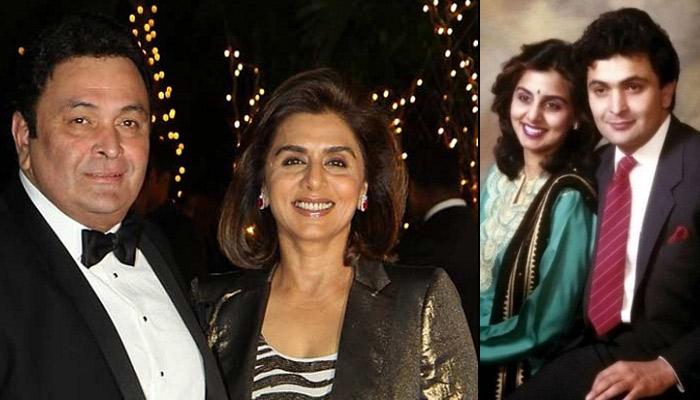Rishi Kapoor