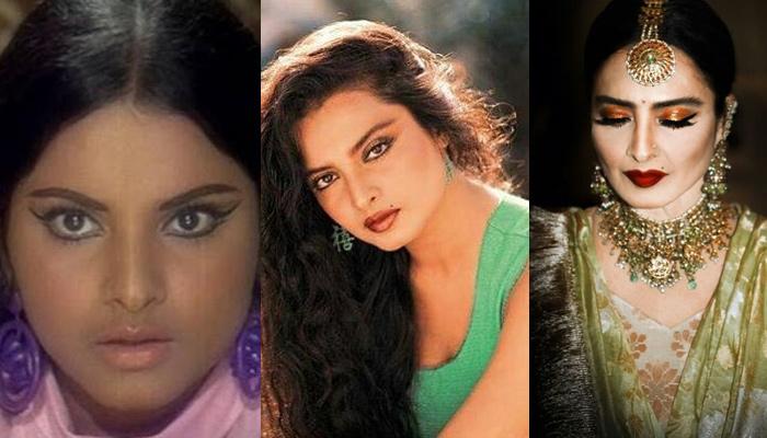 Rekha