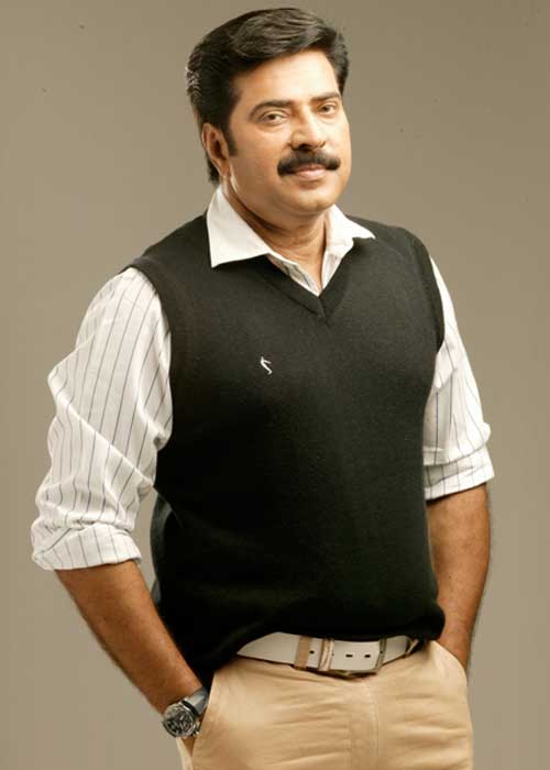 Mammootty