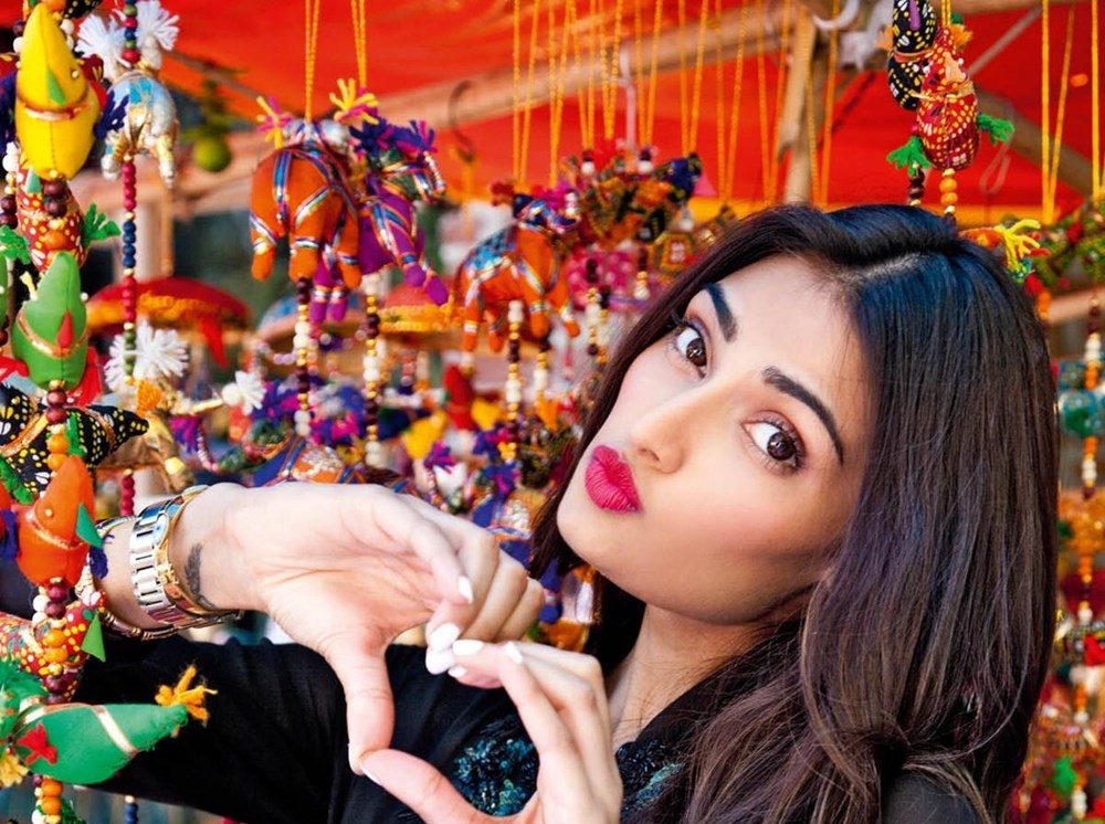 Athiya Shetty