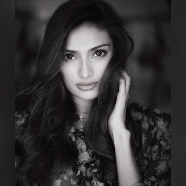 Athiya Shetty Wiki