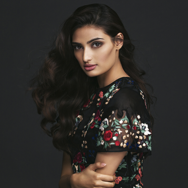 Athiya Shetty