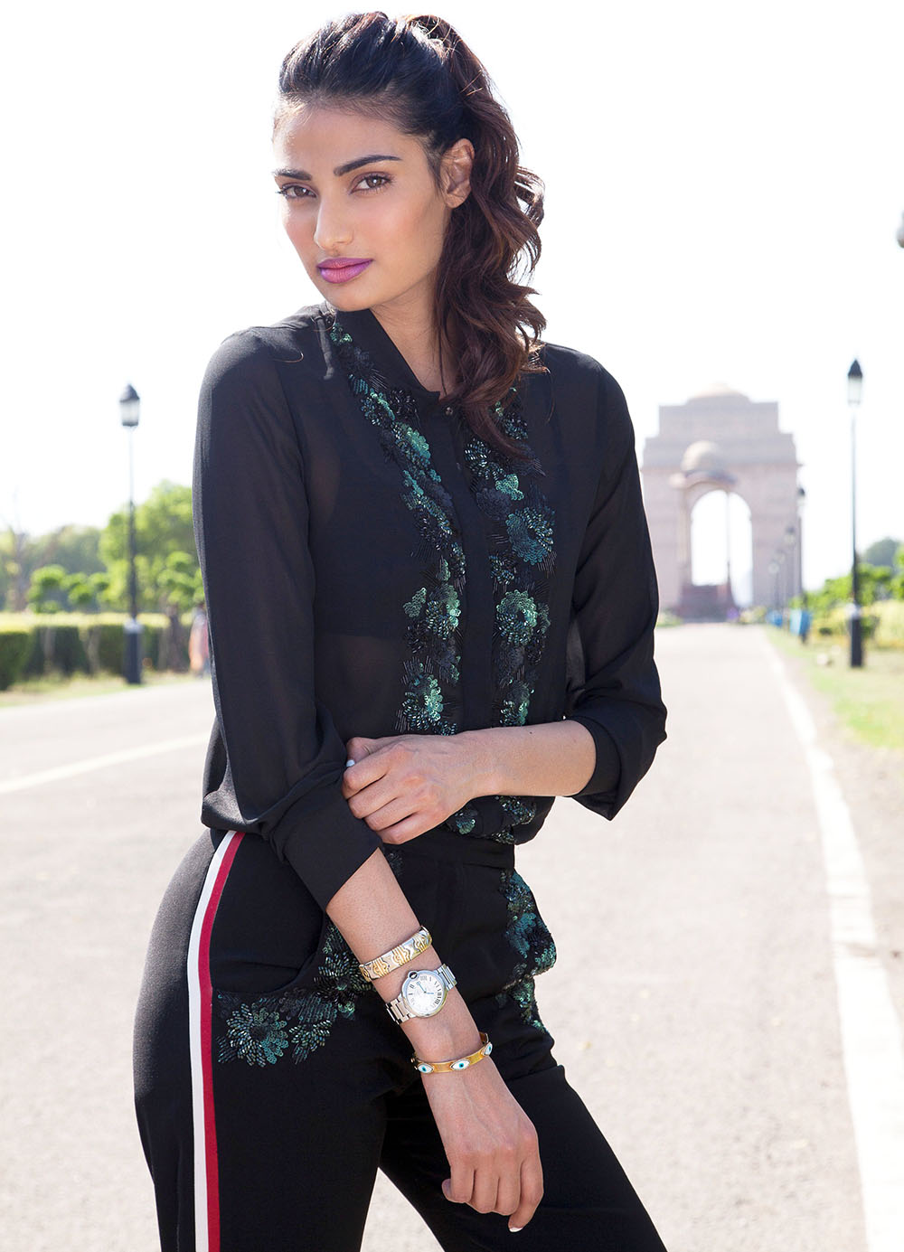 Athiya Shetty Images