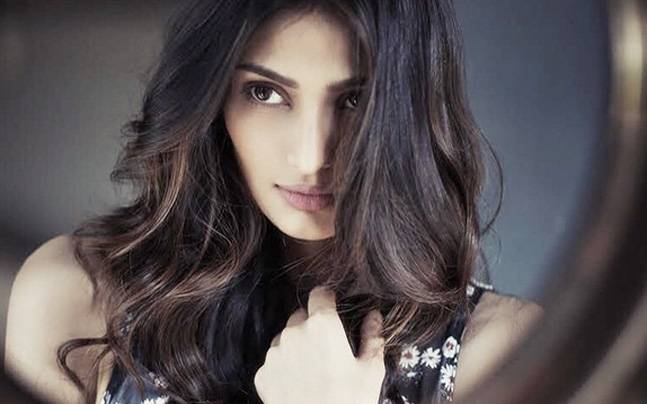Athiya Shetty