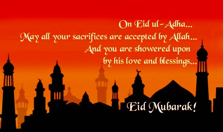 Eid al-Adha 2018