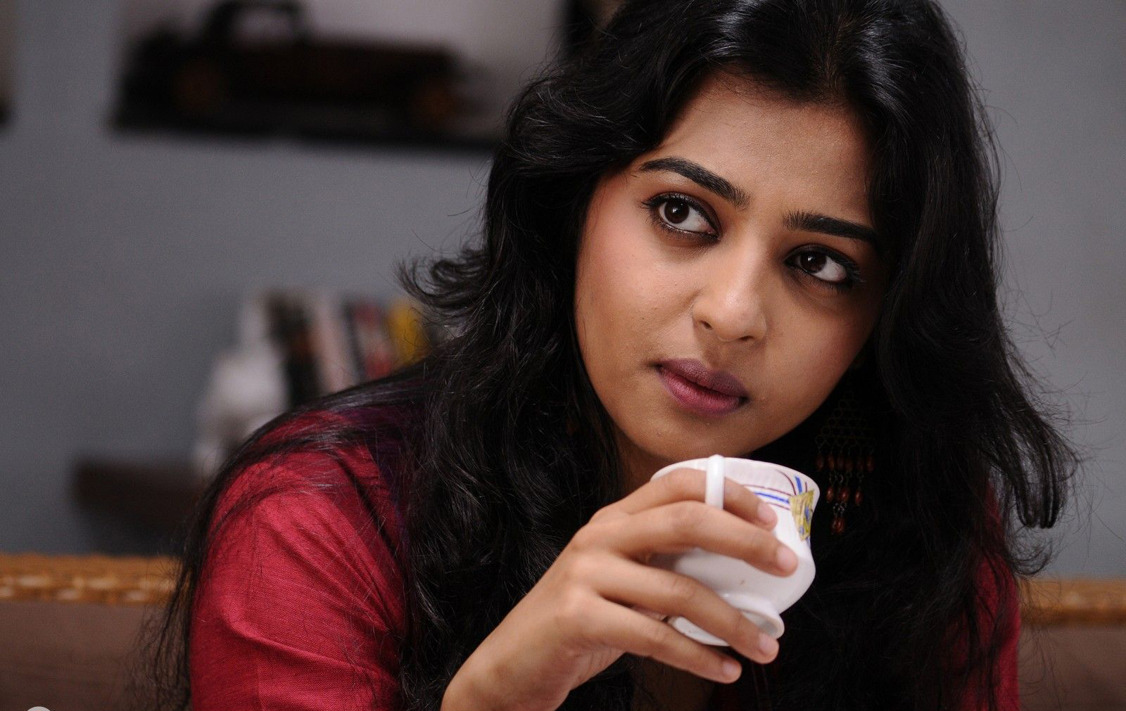 Radhika Apte