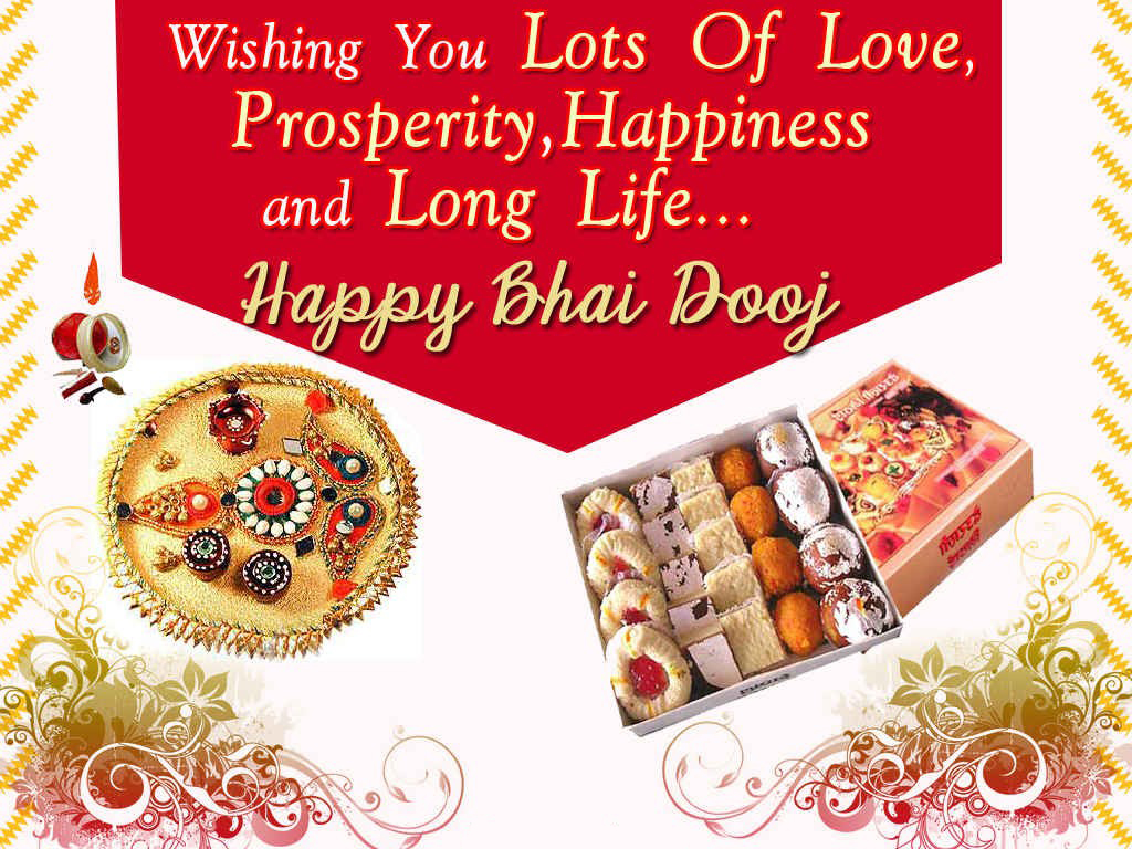 Bhai Dooj 2018