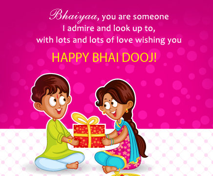 Bhai Dooj 2018