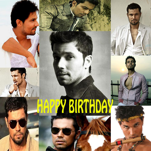 Randeep Singh Hooda