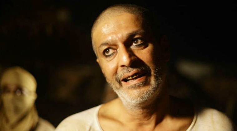 Chunky Pandey