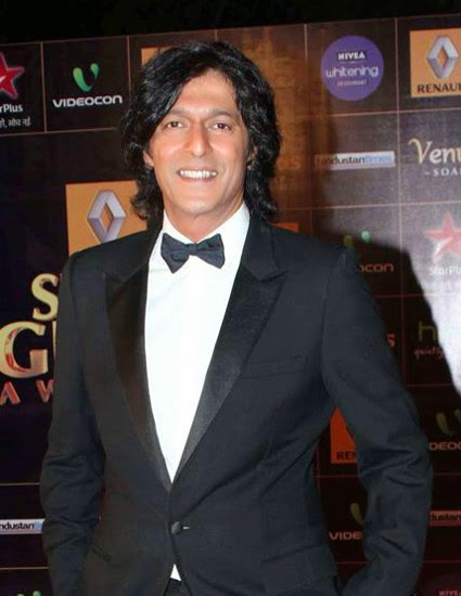 Chunky Pandey