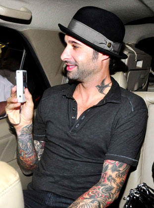 Daniel Weber