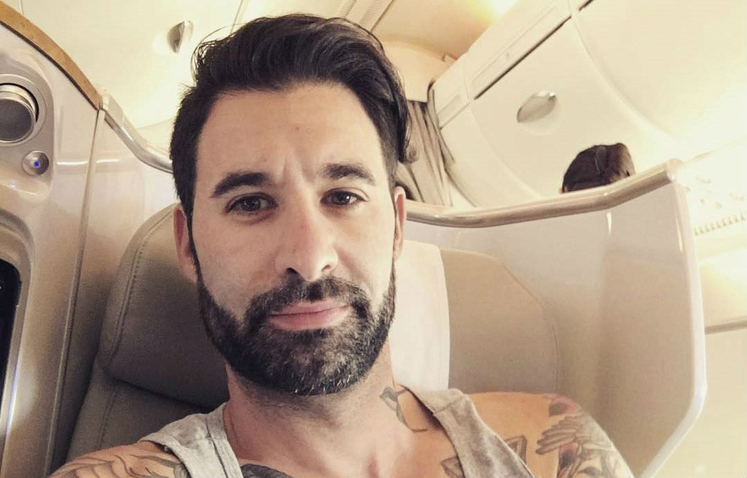 Daniel Weber